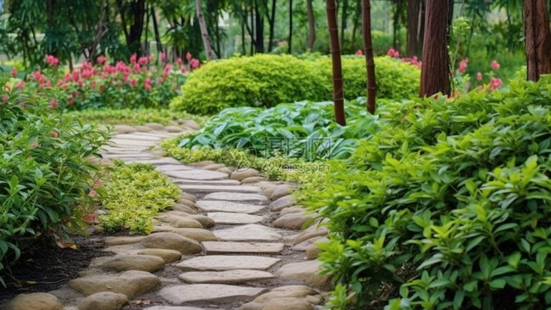 市政资质承包绿化工程：合规与细节解析**
