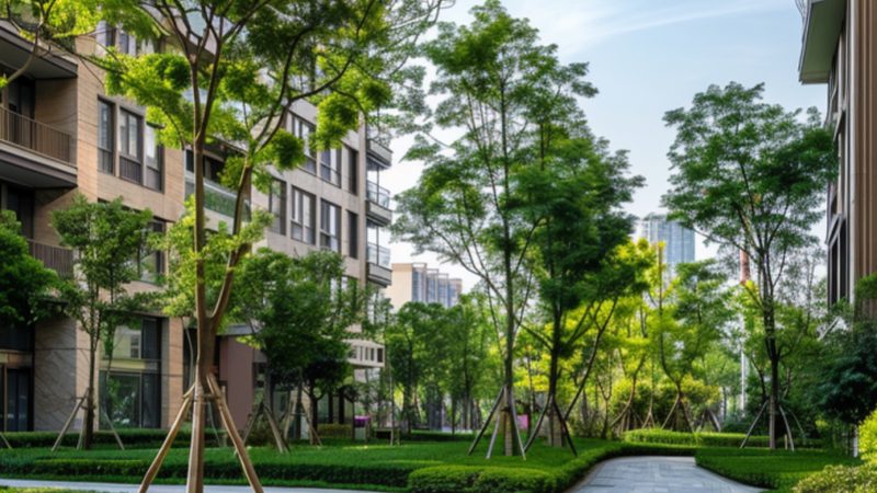 高尔夫球场绿化养护设备：如何科学选择与维护**